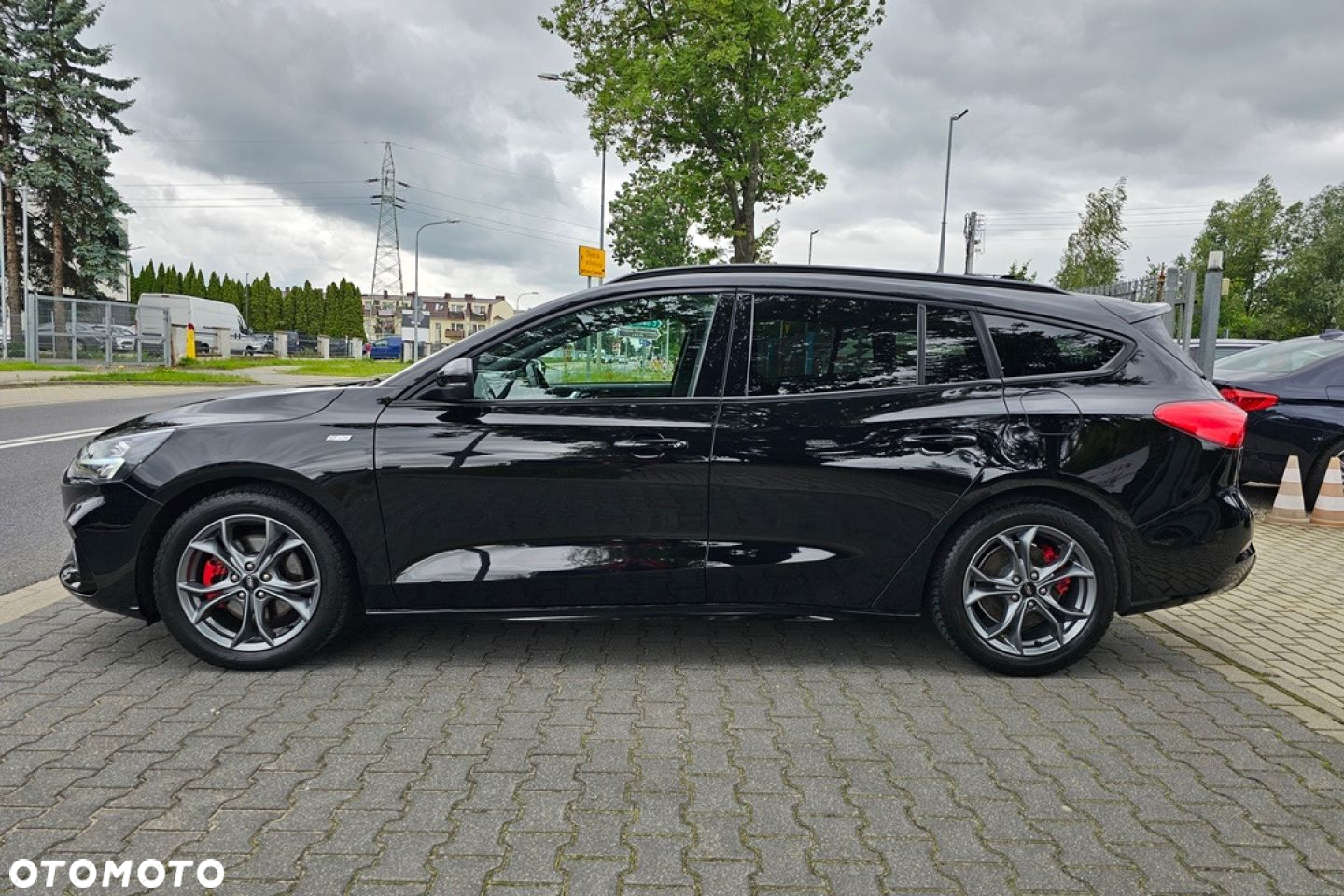 Ford Focus - 14