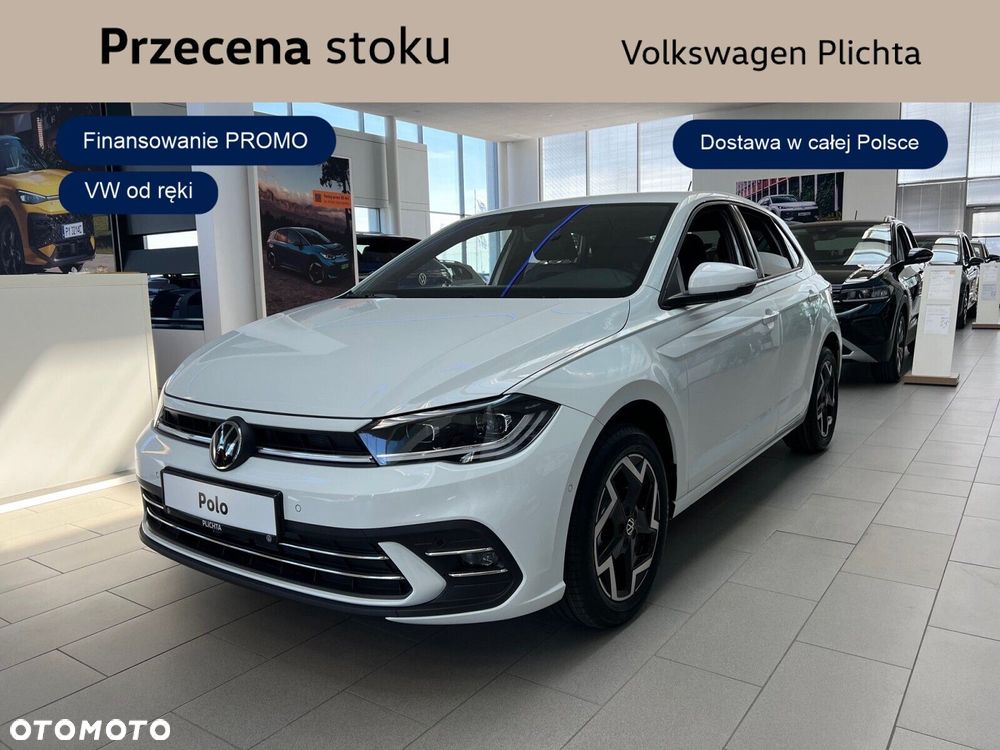 Volkswagen Polo 1.0 TSI Edition 50 DSG - 2