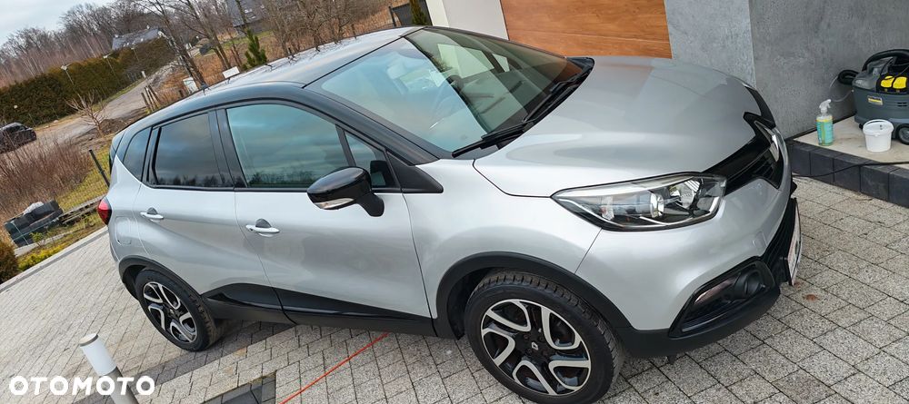 Renault Captur ENERGY TCe 90 Start&Stop Intens - 25