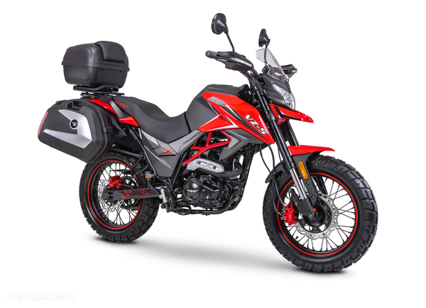 Zipp VZ-50
