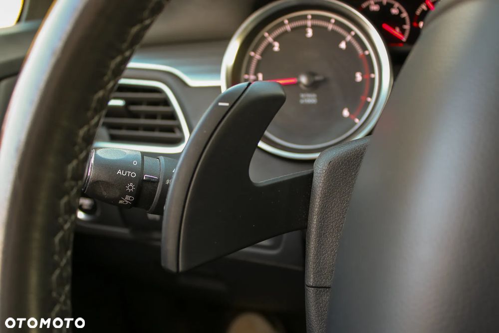 Peugeot 508 2.0 BlueHDi GT S&S - 29