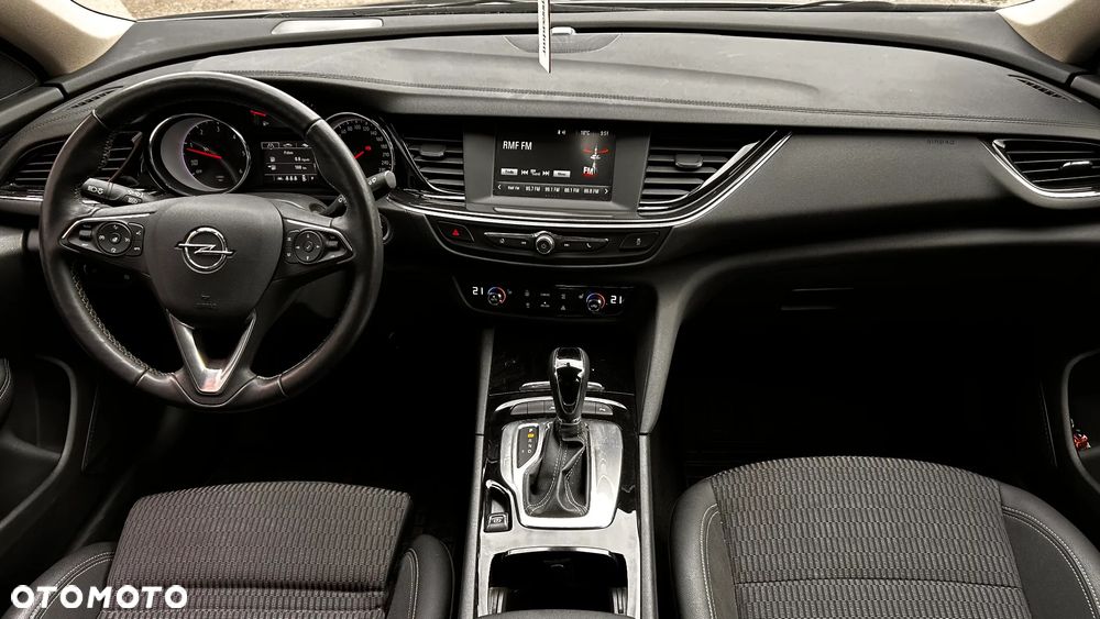Opel Insignia 2.0 CDTI Elegance S&S - 5