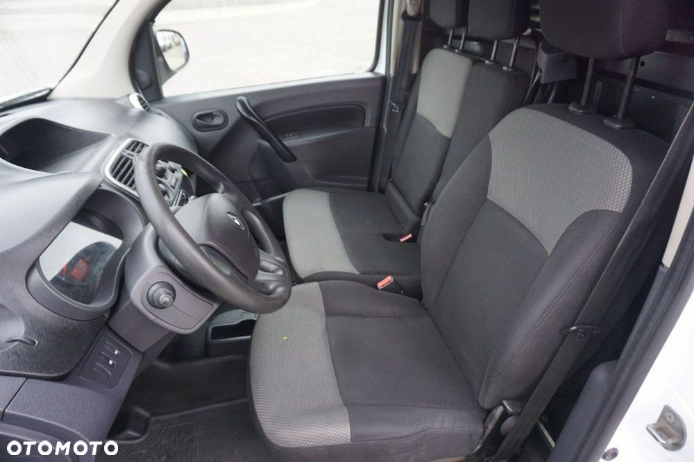 Renault Kangoo - 9