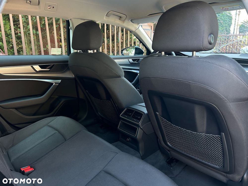 Audi A6 Avant 40 TDI mHEV Quattro S tronic - 32