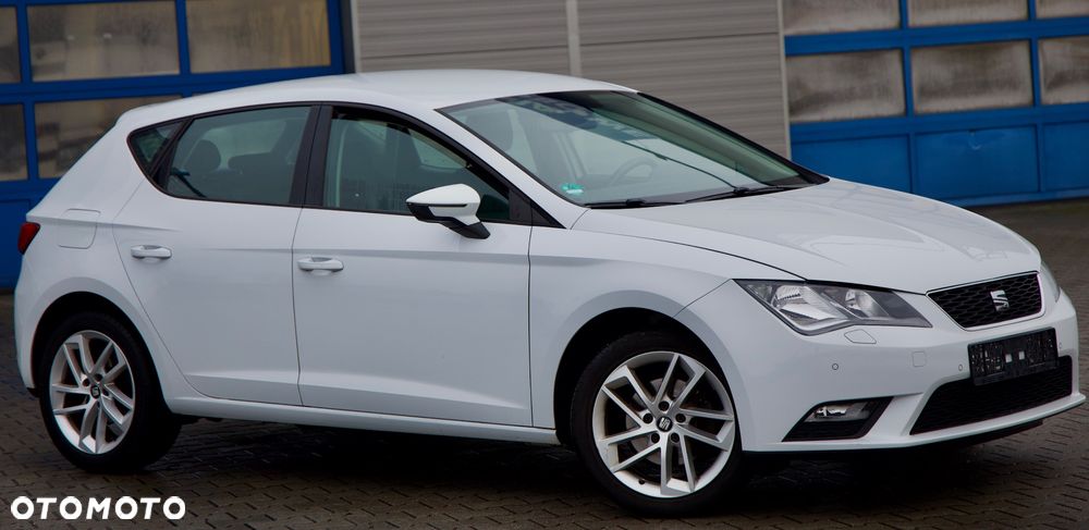 Seat Leon 1.4 TSI Start&Stop I-Tech - 15