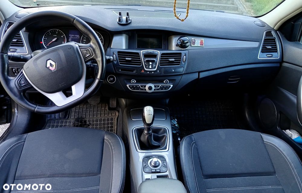 Renault Laguna - 6
