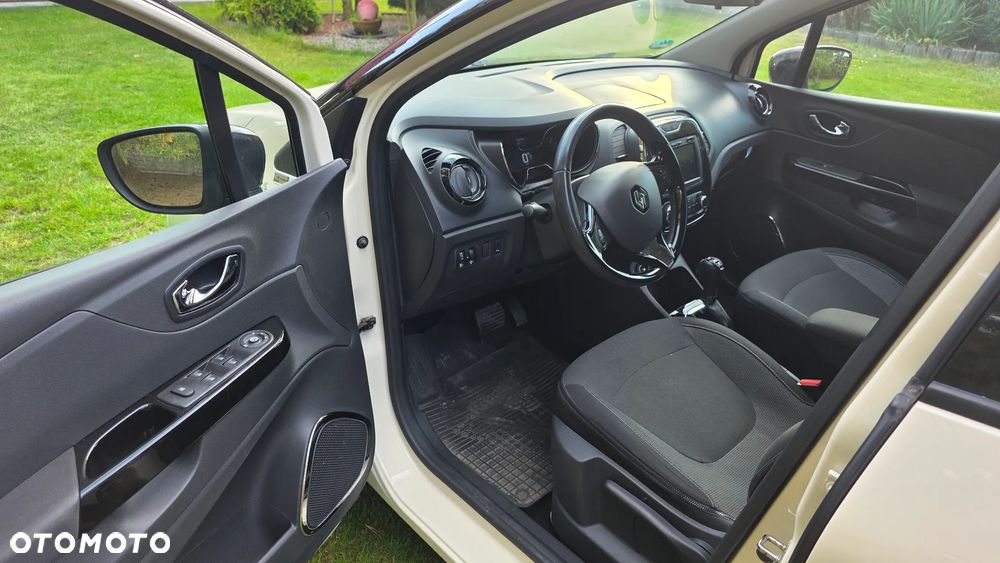 Renault Captur 1.2 TCe Intens EDC - 12