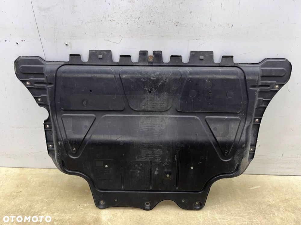 Osłona pod silnik VW Touran Golf Audi A3 Superb Octavia Leon 12-20r. osłona dolna płyta - 2
