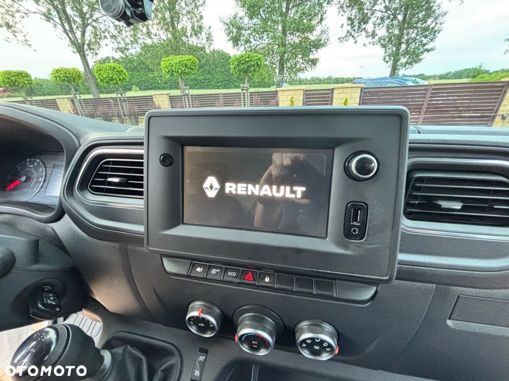 Renault Master - 15