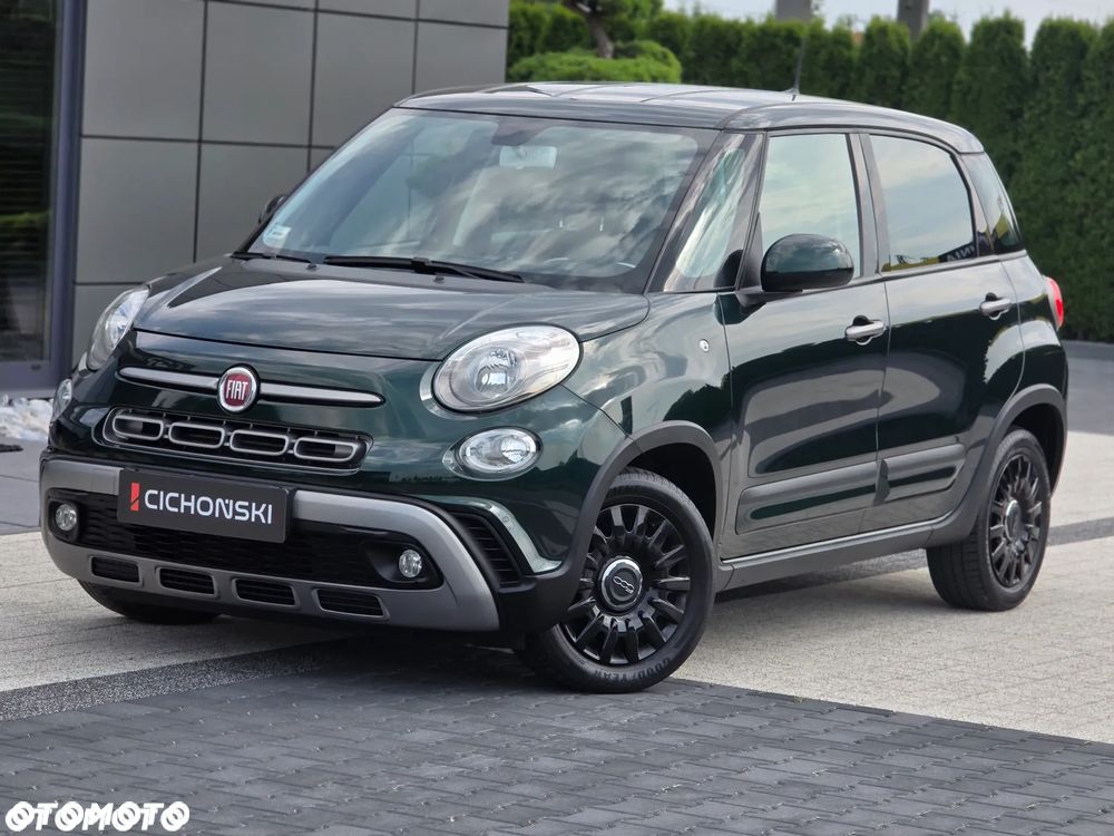 Fiat 500L 1.4 16V Connect - 1