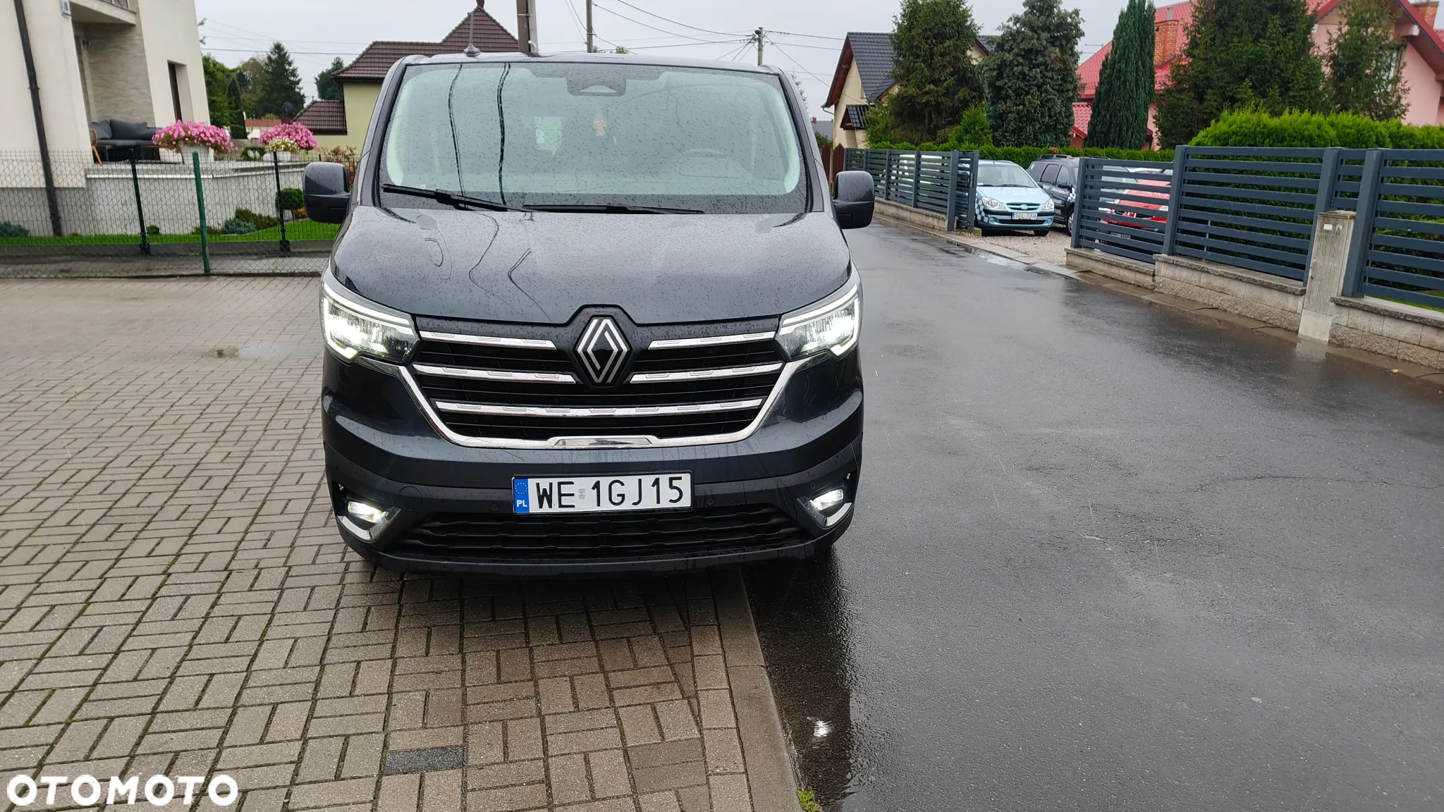 Renault Trafic - 5