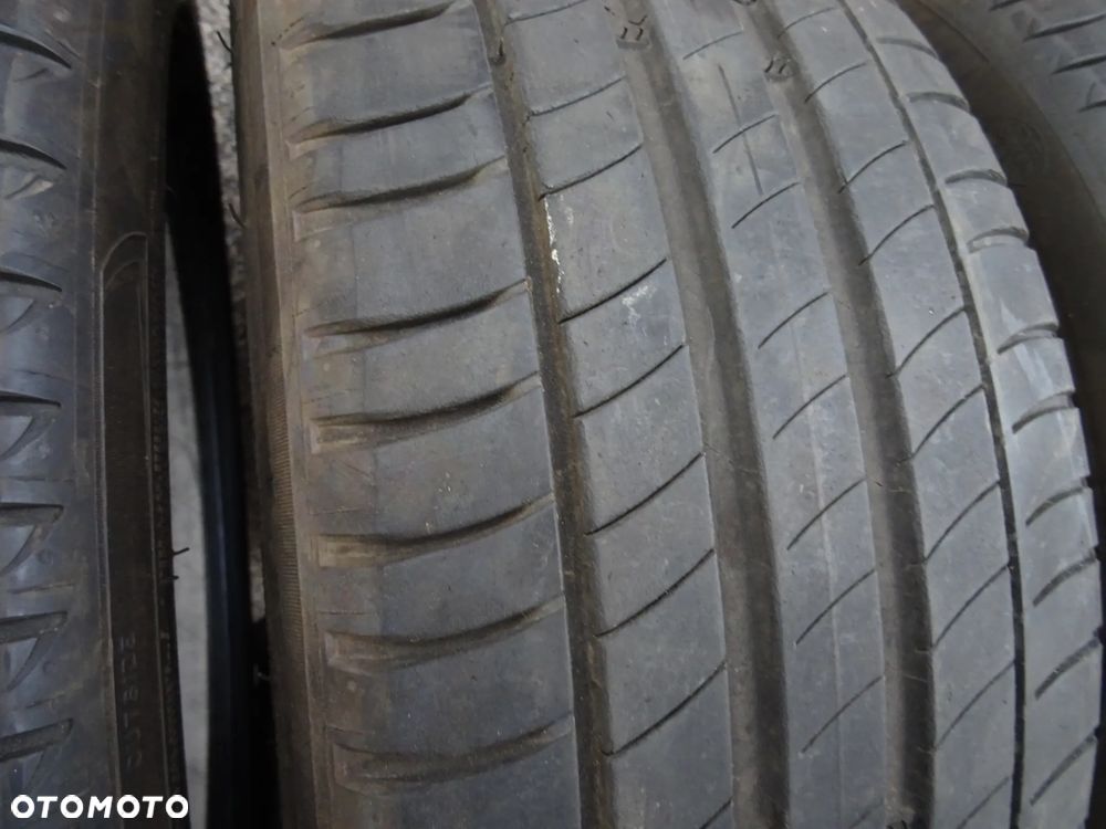 225/45/R18 95Y Extra loud Michelin Primacy 3 - 4