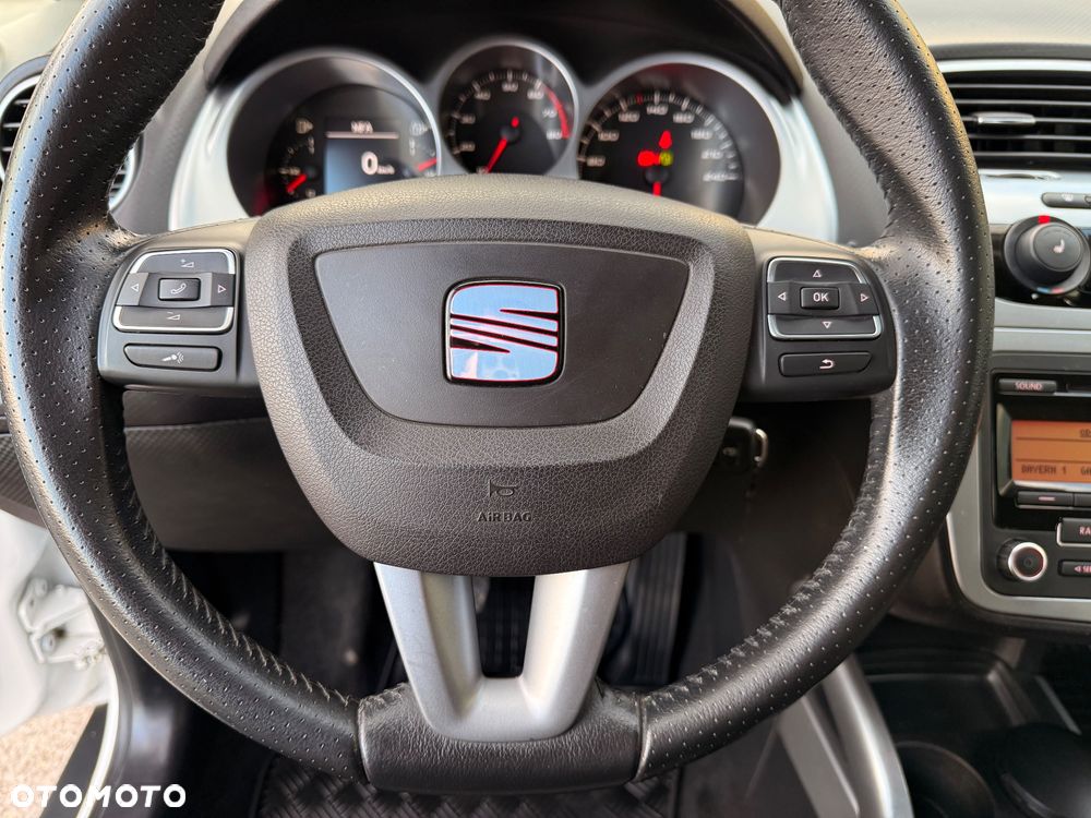 Seat Altea XL 1.6 Reference - 30