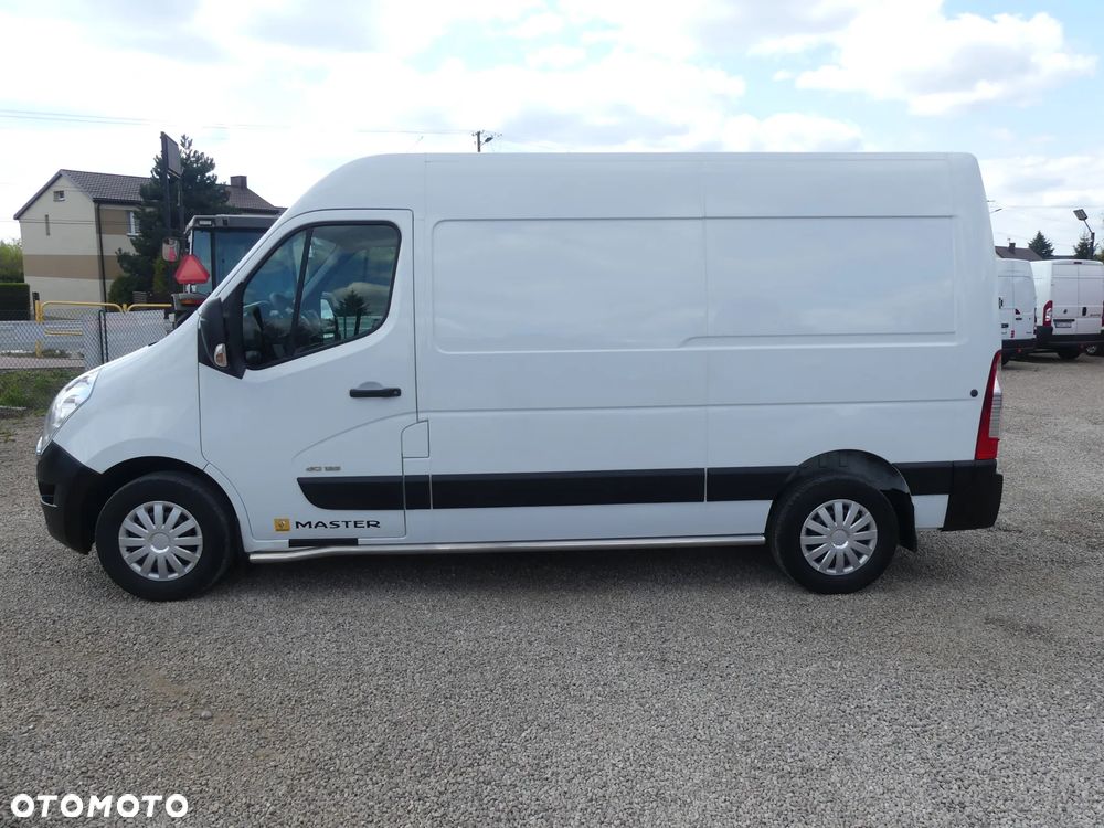 Renault Master - 29
