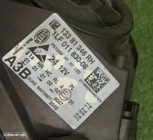 Frente Completa Opel Corsa E 1.4 Gasolina 2016 - 6