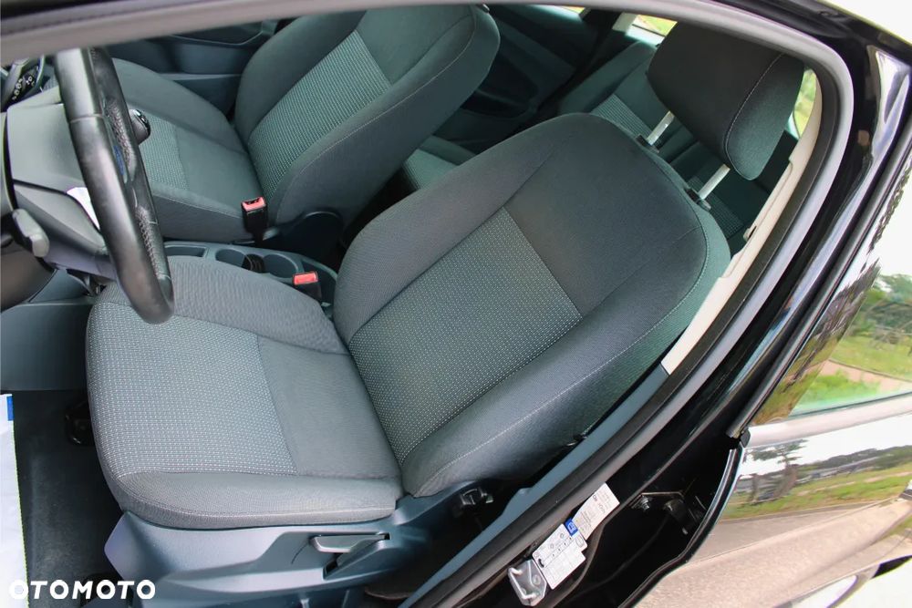 Ford C-MAX 1.6 TDCi Edition - 15