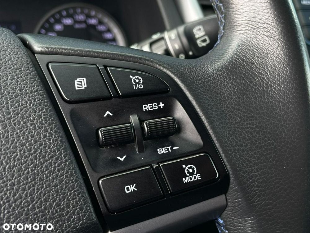 Hyundai Tucson 1.6 GDi Comfort 2WD - 17