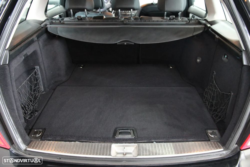 Mercedes-Benz C 220 CDi Avantgarde BE - 19