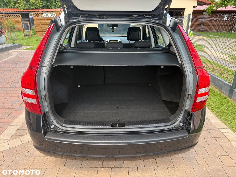 Kia Ceed 1.4 CVVT Attract - 8