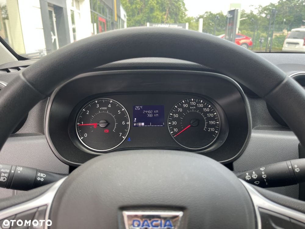 Dacia Duster 1.0 TCe Essential - 14