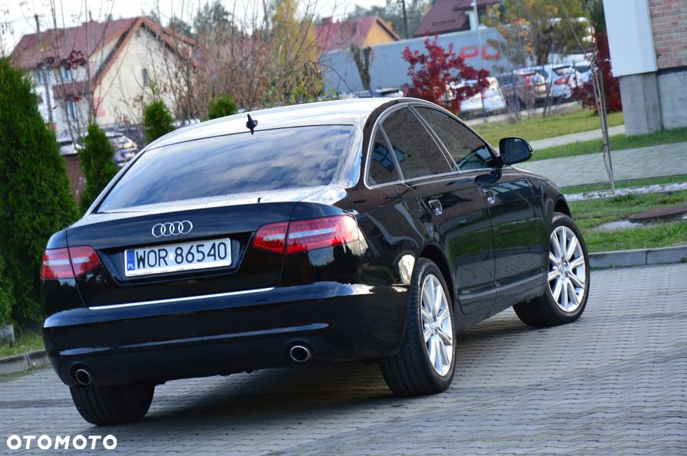 Audi A6 Limousine 2.7 TDI - 35
