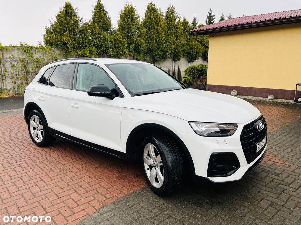 Audi Q5 40 TDI Quattro S tronic - 2