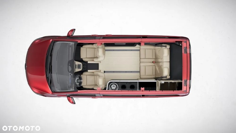 Mercedes-Benz Klasa V 300 d 4-Matic 9G-Tronic (d³ugi) - 3