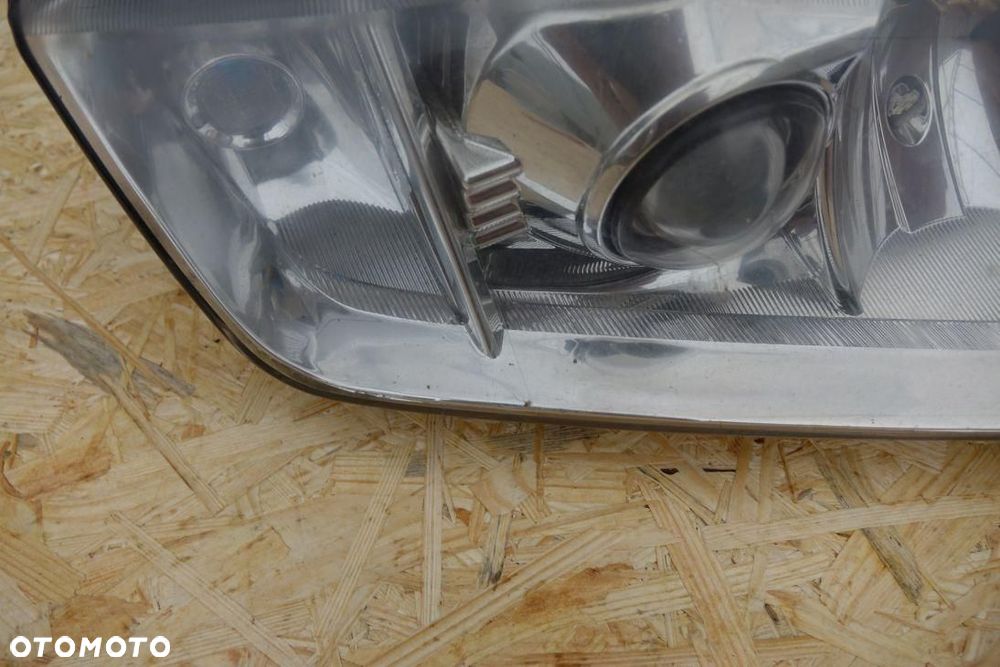 LAMPA 2 SZT KPL LEWA PRAWA PRZÓD REFLEKTOR SKODA FABIA I 1 GT 17171771777 - 5