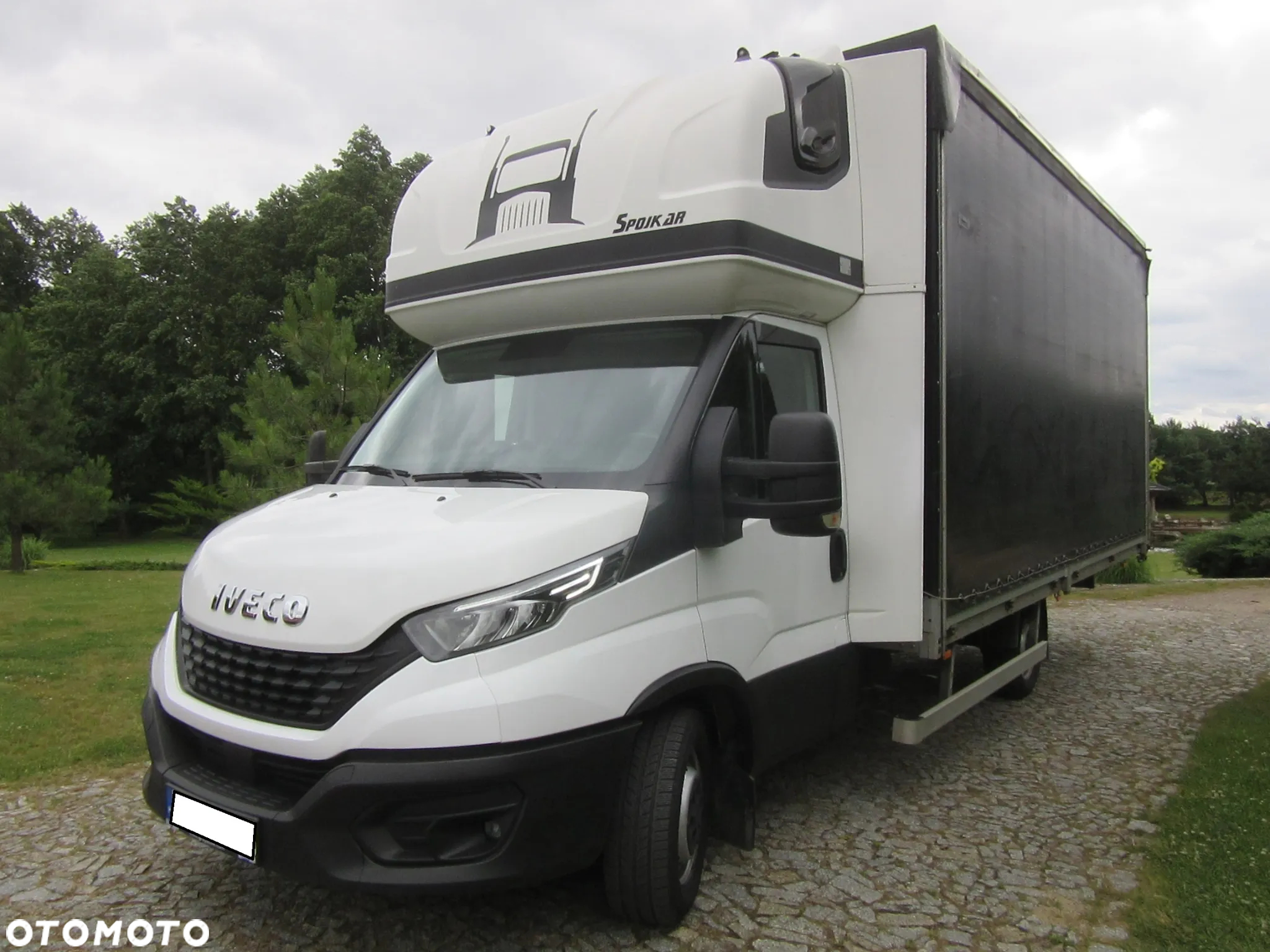 Iveco 35S18 - 2