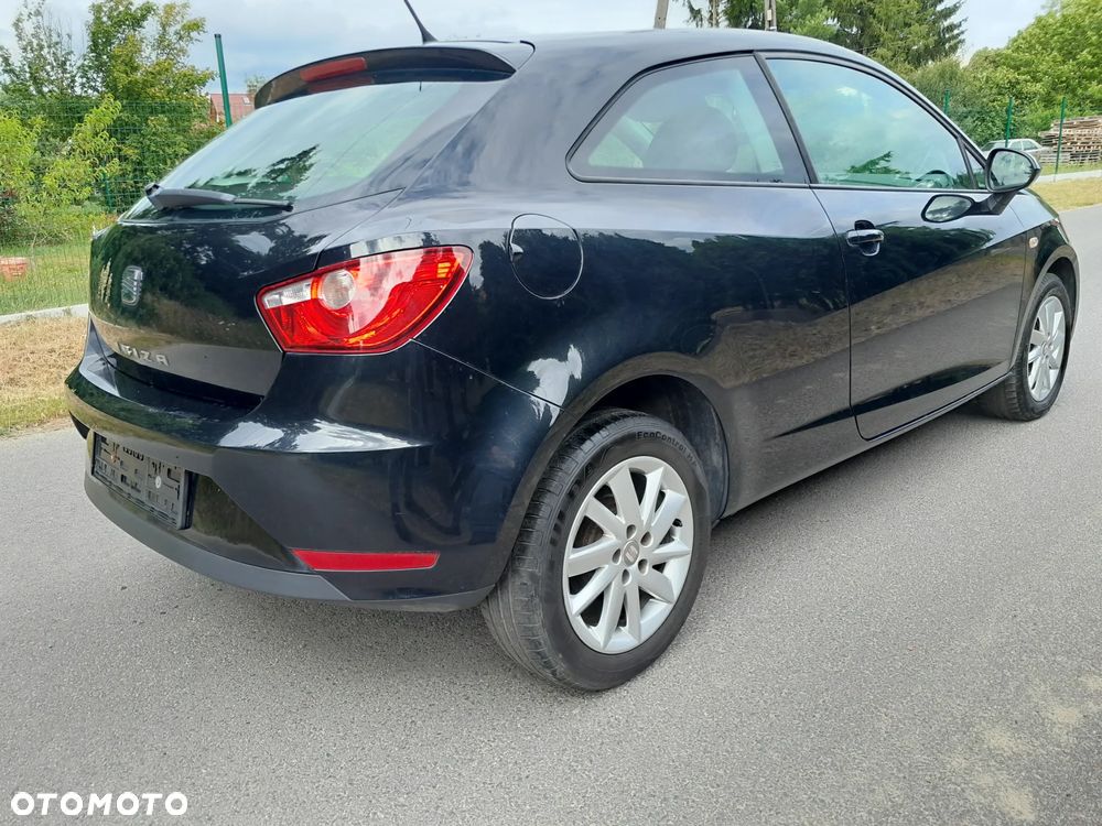 Seat Ibiza 1.2 TSI (Ecomotive) Start & Stop Style Salsa - 23