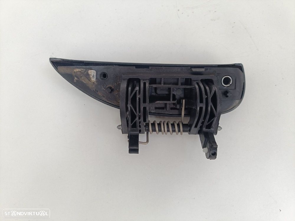 Puxador / Muleta Exterior Dacia Duster (Hm_) - 2