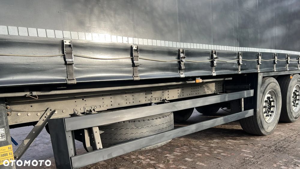 Schmitz Cargobull SCB*S3T - 4