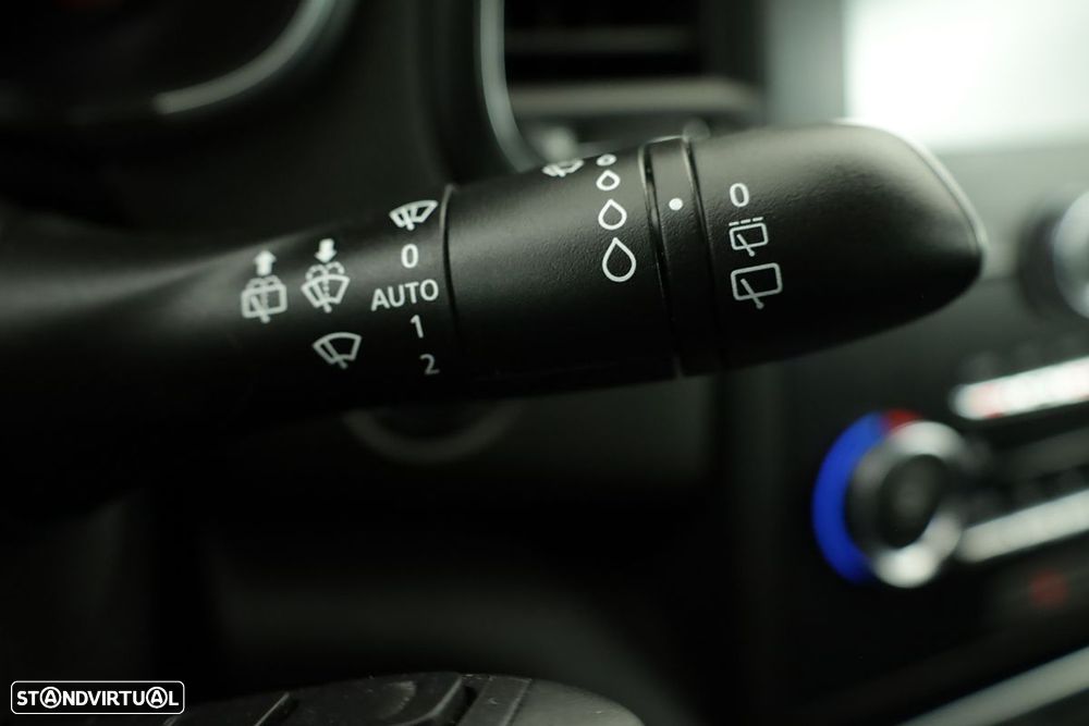 Renault Mégane Sport Tourer 1.3 TCe GT Line - 19