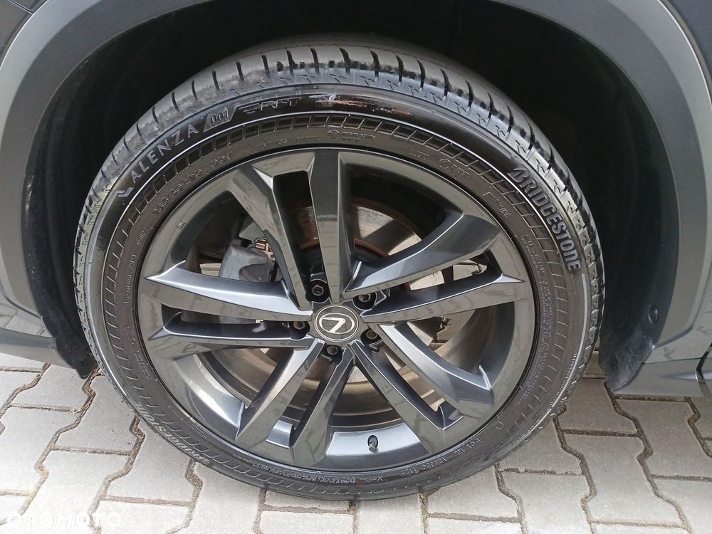 Lexus NX 350h Prestige AWD - 29