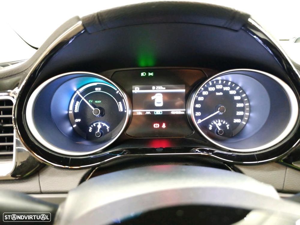 Kia XCeed 1.6 GDi PHEV Drive - 6