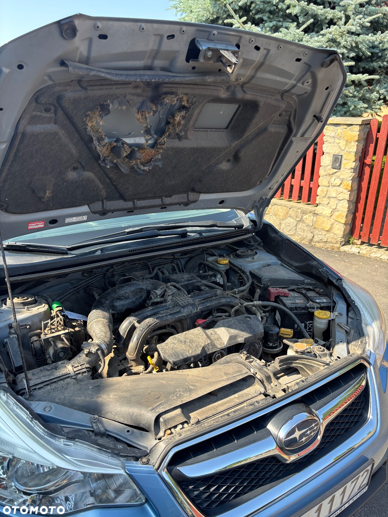 Subaru XV 1.6i Active - 28