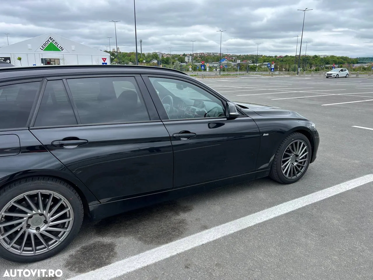 BMW Seria 3 - 6