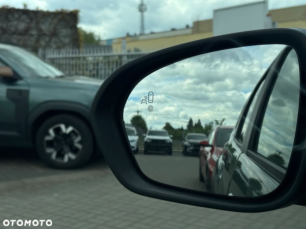 Dacia Duster 1.0 TCe Journey - 9