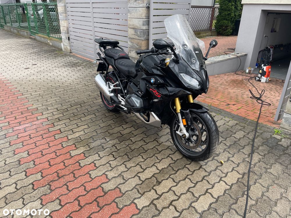 BMW R - 2