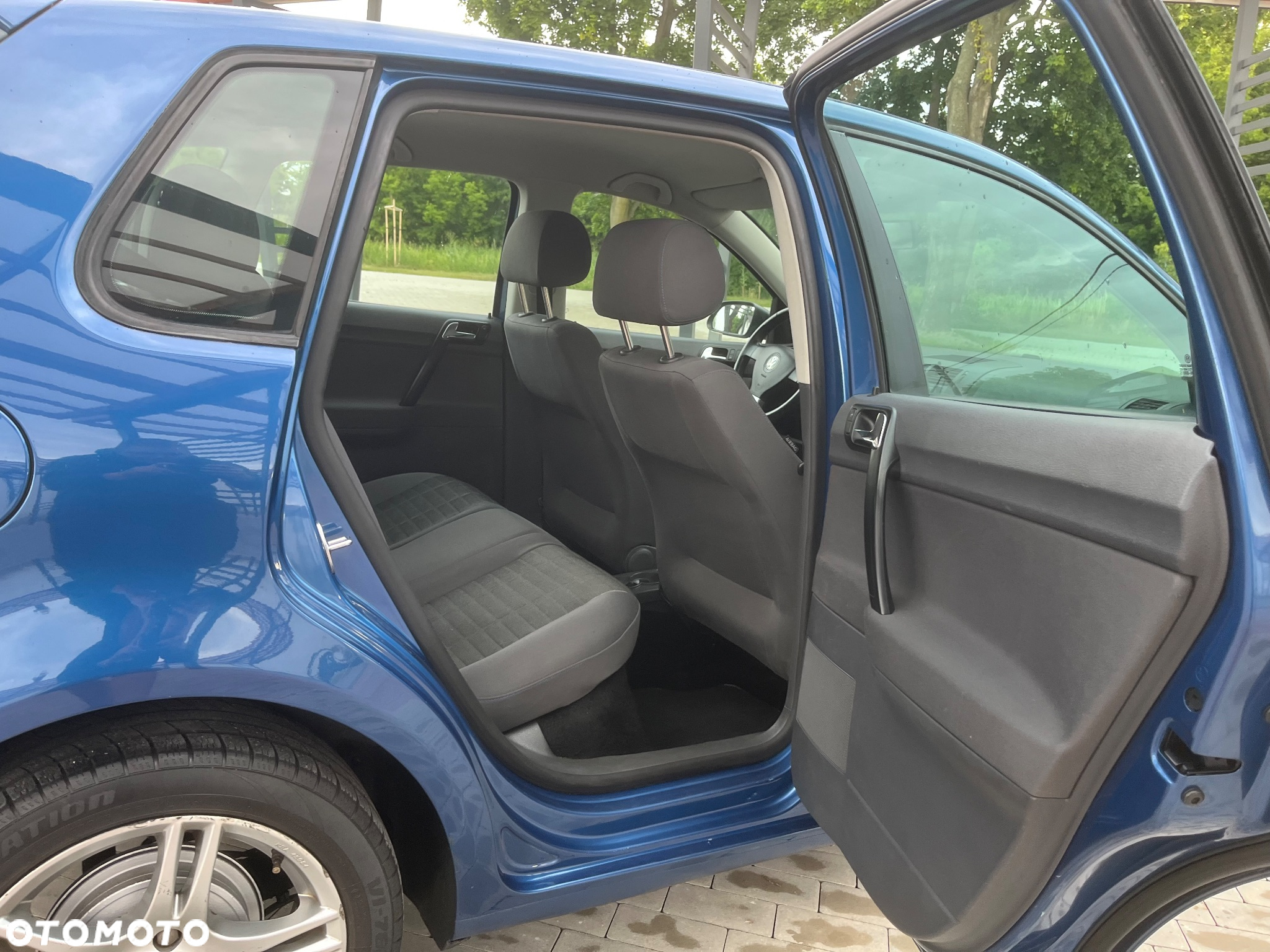 Volkswagen Polo 1.2 Team - 31
