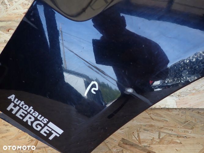 MERCEDES W204 204 GLK błotnik prawy przedni przód - 5