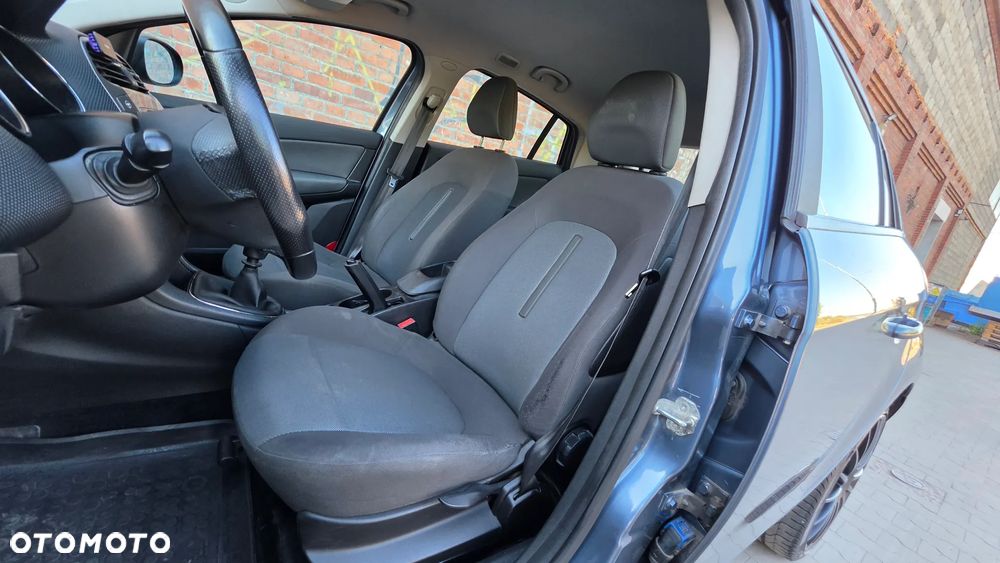 Fiat Bravo 1.6 Multijet 16V Active - 8