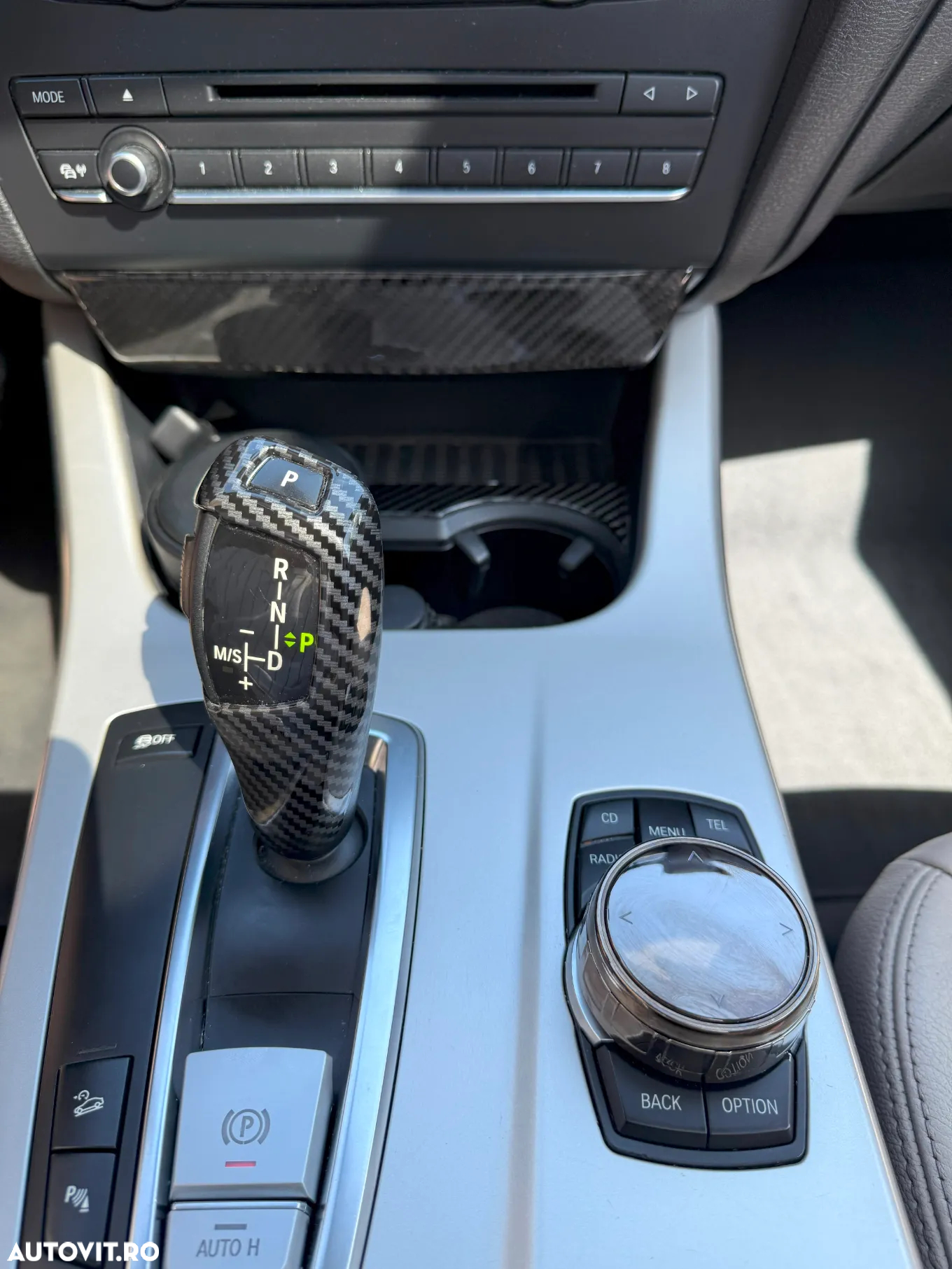 BMW X3 xDrive20d Aut. - 14