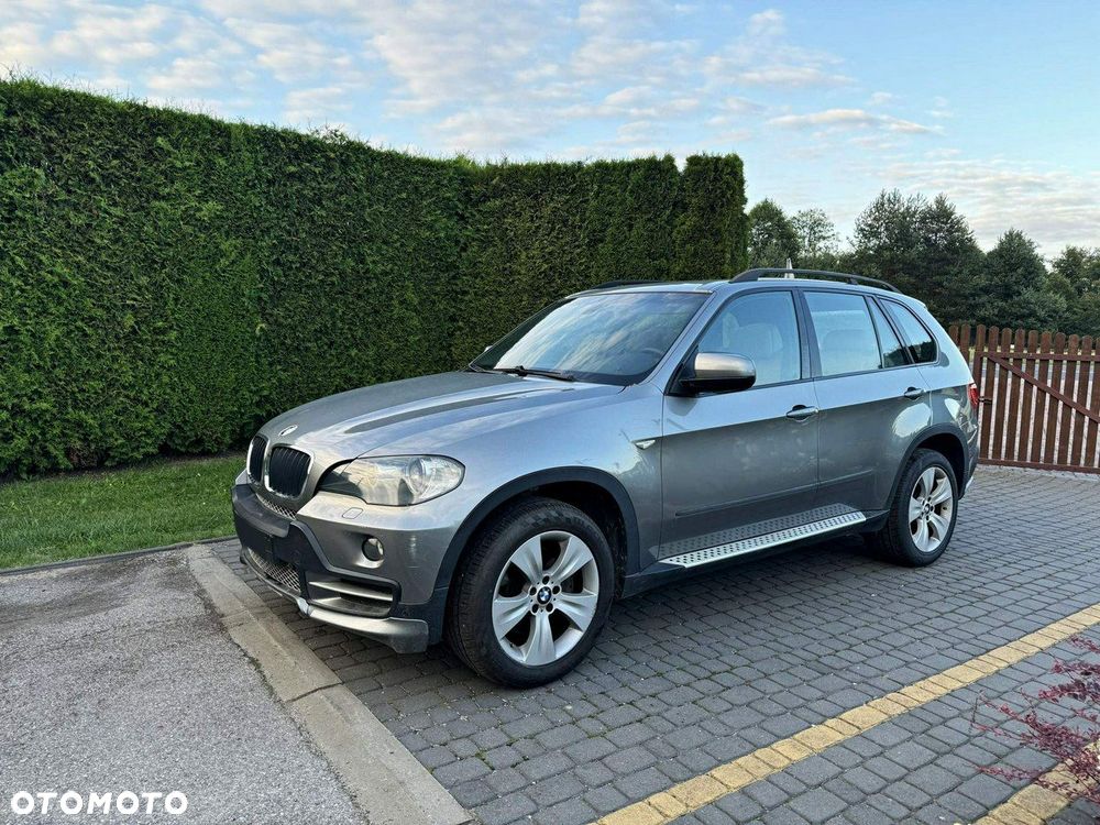 BMW X5 3.0d xDrive - 10