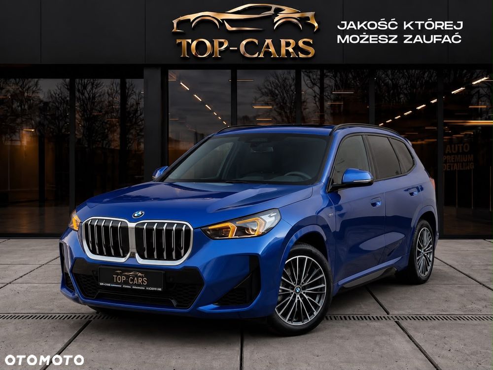 BMW X1 xDrive23i mHEV xLine - 2
