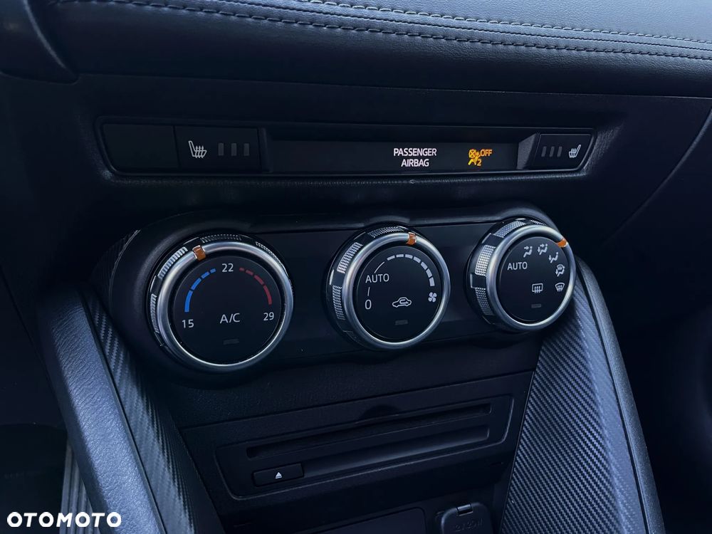 Mazda CX-3 2.0 Skymotion - 29