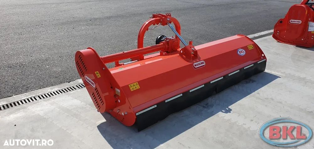 Maschio BRAVA 120 140 160 180 200 230 250 - 8