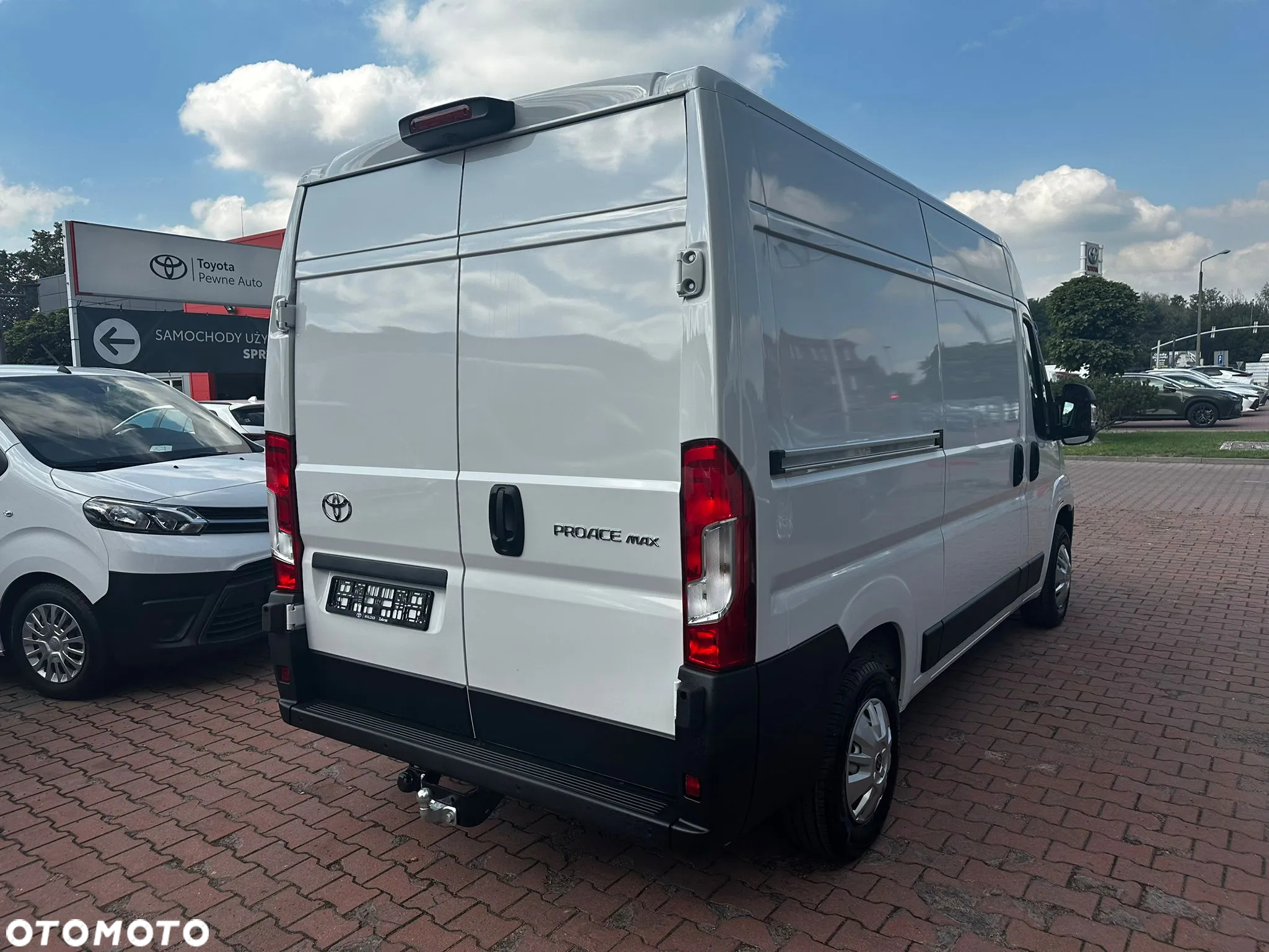 Toyota Proace Max L2H2 - 6