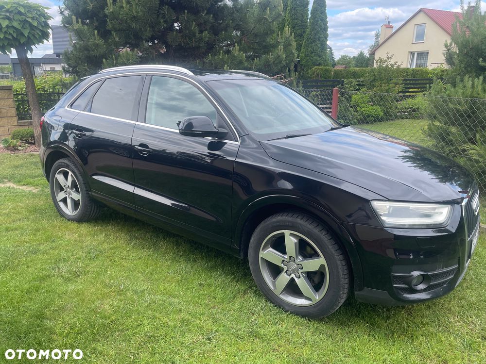 Audi Q3 - 1