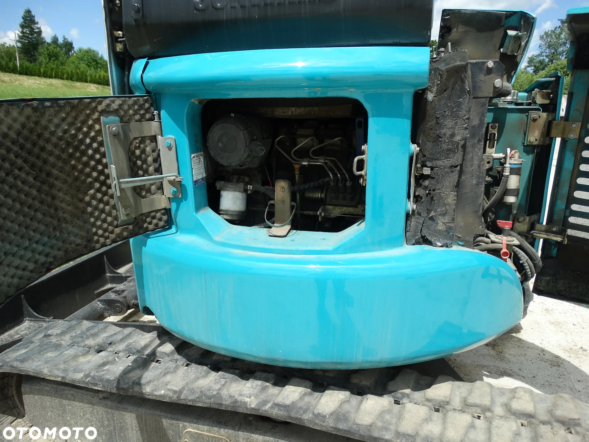 SUNWARD SWE40U - 6